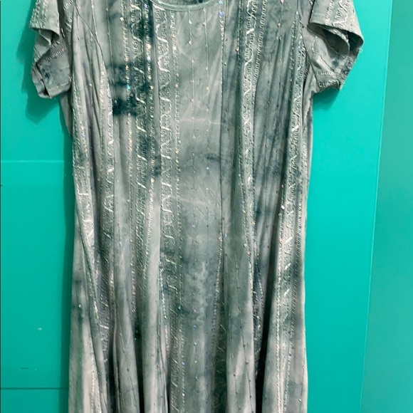 CATOs Fashion! Worn once! - Picture 3 of 4